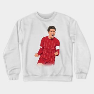 Curtis Jones Crewneck Sweatshirt